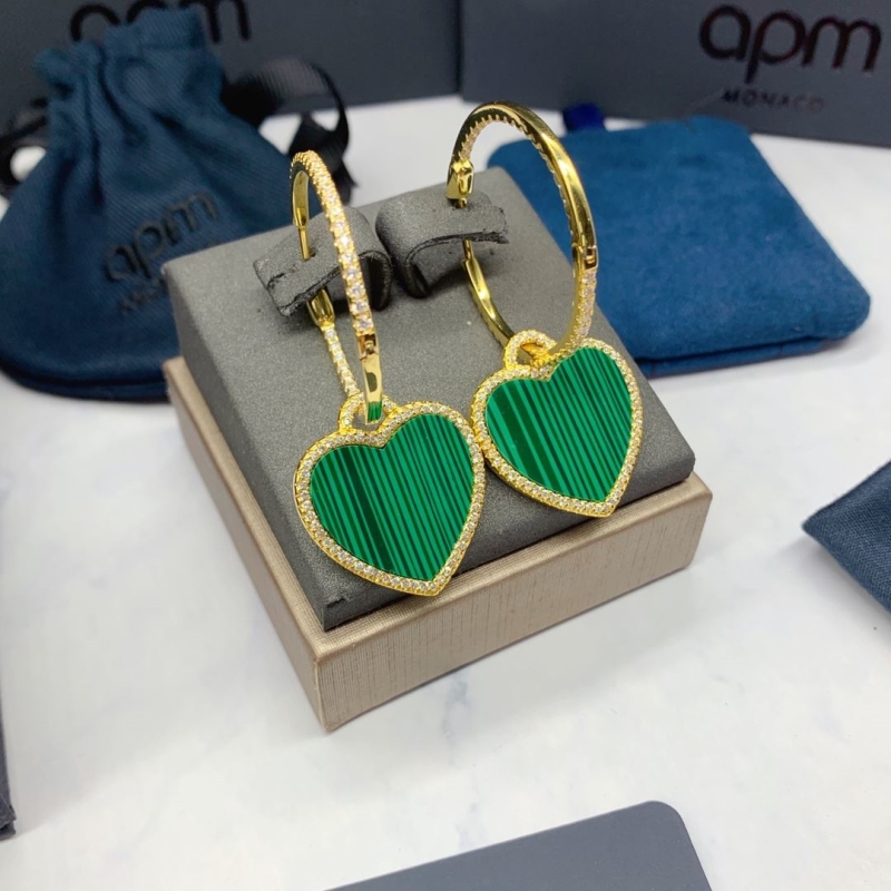 Apm Earrings